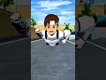 Sakura school simulator 😱🤔#sakuraschoolsimulator #youtubeshorts #trending #music #sss