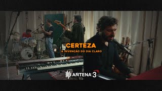 Watch Capitao Fausto Certeza video
