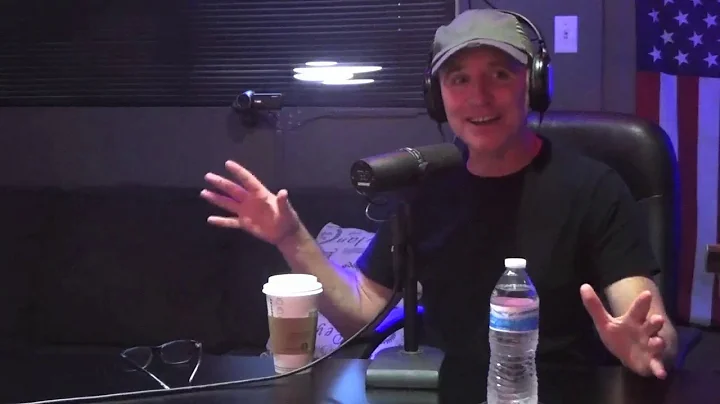The Church Of What's Happening Now: #621 - Greg Fi...