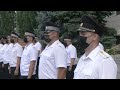 Волгоградских госавтоинспекторов наградили в преддверии 85-летия ГИБДД