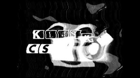 (NEW EFFECT) Klasky Csupo in Black Consiciousness Day Effect