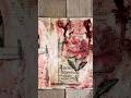 6 Step Art Journaling