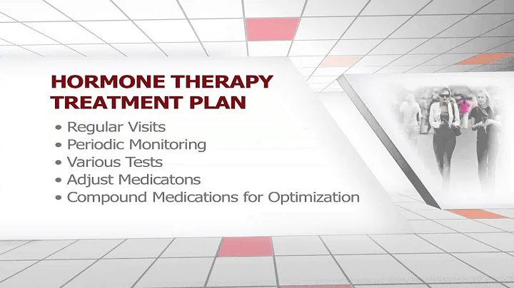 Hormone Therapy Treatment Process