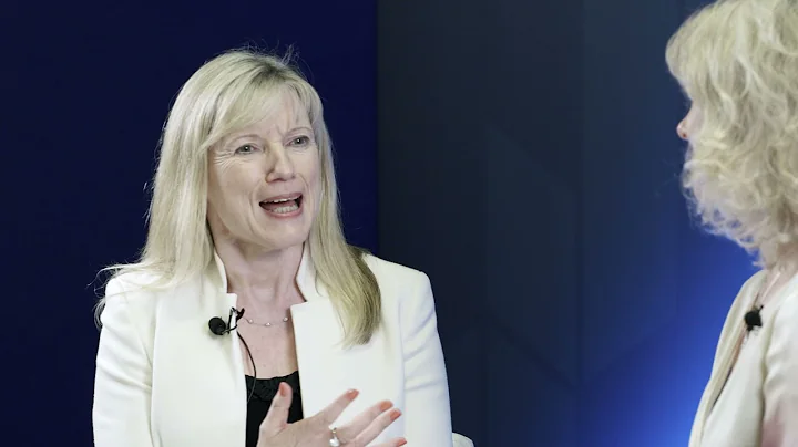 Sam Seaton interviews Gillian Hepburn on supportin...