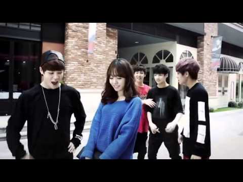 Bts beautiful - YouTube