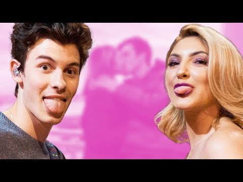 Shawn Mendes & Julia Michaels Secretly DATED?!