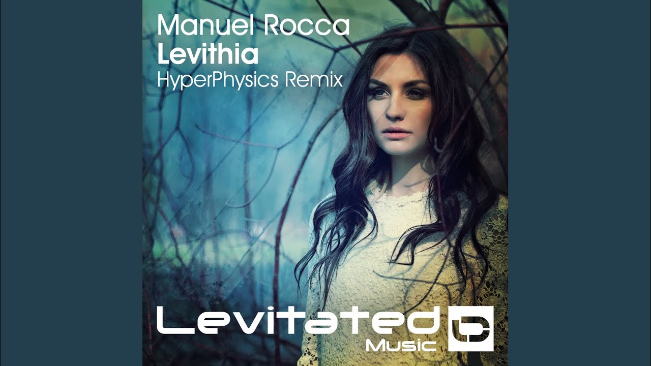 Watch Levithia (HyperPhysics Radio Edit) on YouTube Watch Levithia (HyperPhysics Radio Edit) on YouTube