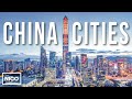 Modern China  - The Evolution of China’s Cities