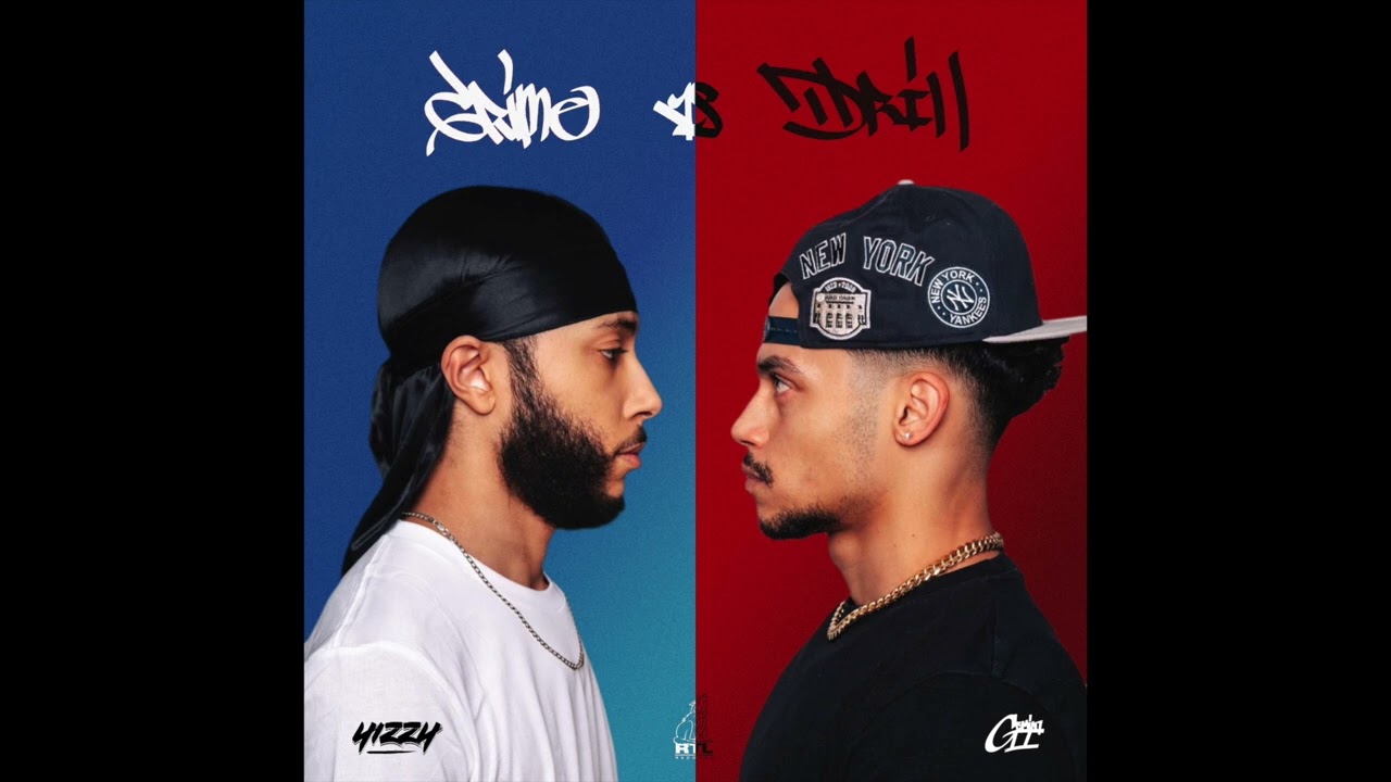 Gemin1 X Yizzy - Grime Vs Drill (Official Audio) - YouTube