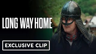 Long Way Home - 'Viking Experience' Clip (2025) Ewan McGregor, Charley Boorman Long Way Home - 'Viking Experience' Clip (2025) Ewan McGregor, Charley Boorman