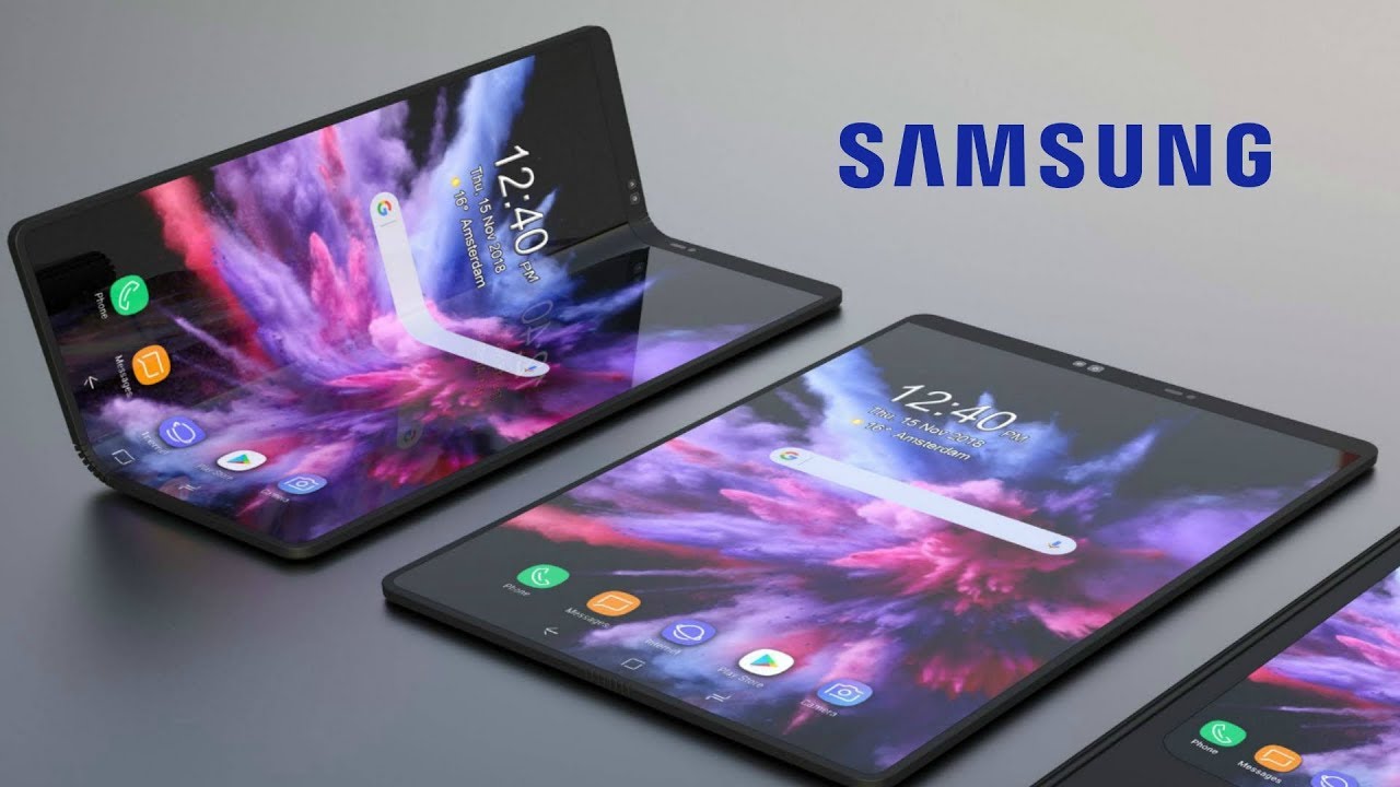 Samsung Galaxy Flex Купить