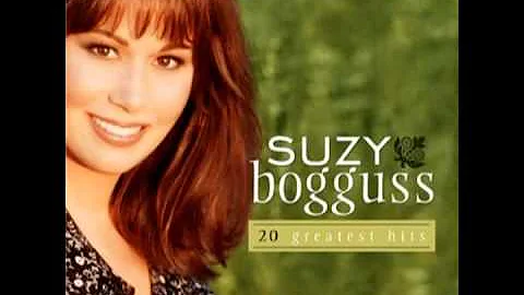 Someday Soon - Suzy Bogguss (with Lyrics)