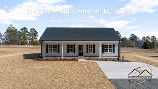 3143 Pilson Rd video tour