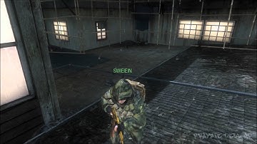 Spawn Tomahawk Throw By SWlElElN On Kowloon Killing o MeYeR o