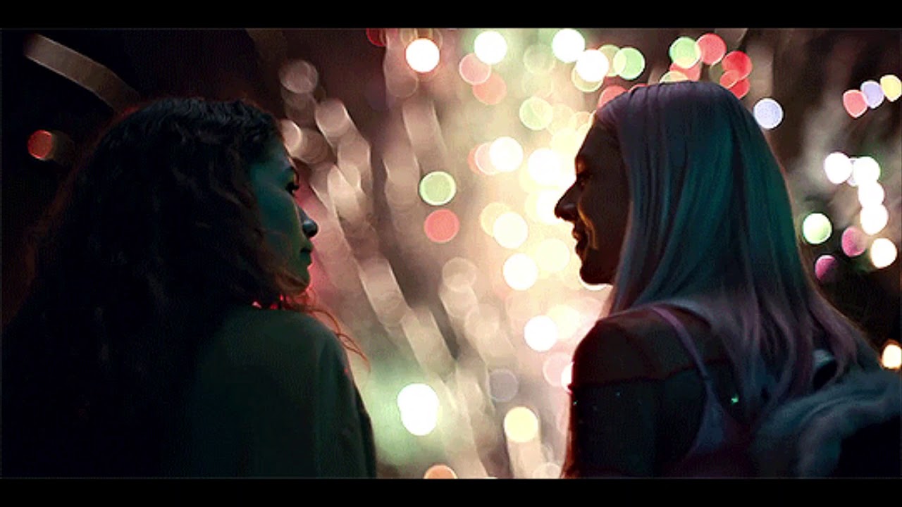 labrinth - euphoria funfair but it's just my favorite part slowed, reverbed, and looped