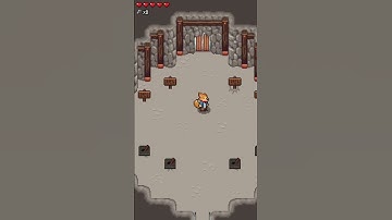 Combination door puzzle in my indie game | #Shorts #GameDev #IndieDev