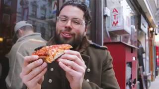 BEST Pizza in New York! 7 Pizzerias You Must Visit screenshot 2