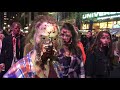 La Marches des Zombies , Montréal 2017, 4K - YouTube