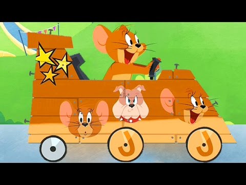 tom and jerry wali game