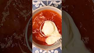 3-Ingredient Bang Bang Sauce Recipe