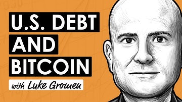 Luke Gromen Global Macro and Bitcoin Q1 2025 (BTC215)