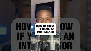 How to be a GREAT INTERCESSOR | Joshua Generation #inspiration #prophetic #motivation #fypシ
