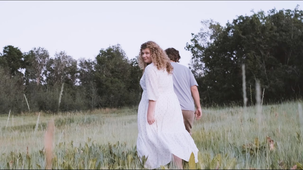 JUSTIN WARNICK - STRANGER (OFFICIAL VIDEO)