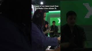 Download Lagu We had a great time performing our new single ‘Lionel’ at @RadioX with John Kennedy #livemusic MP3