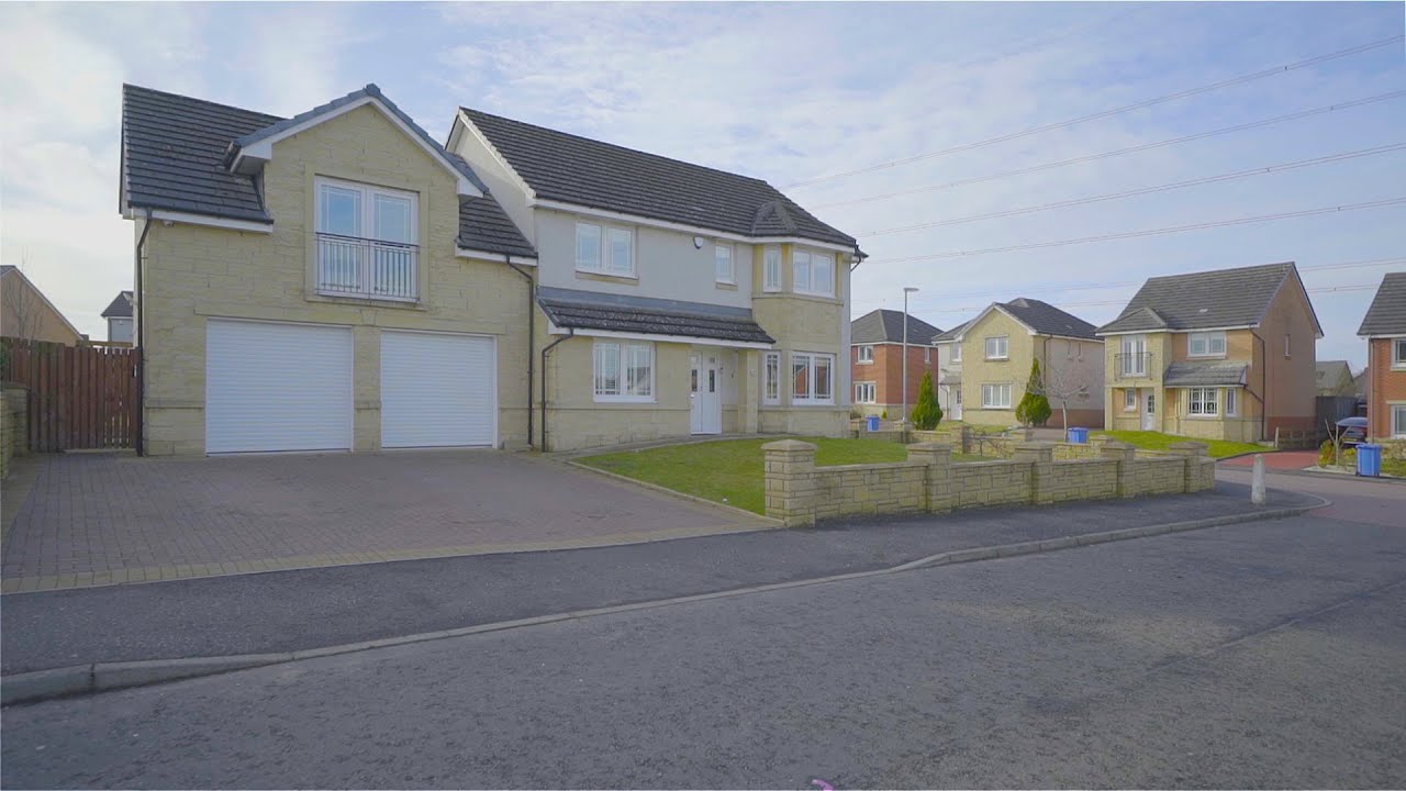 2 Greenoakhill Place, Uddingston, G71 7QY YouTube