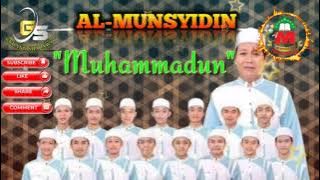 MUHAMMADUN | AL-MUNSYIDIN | TERBARU | NGEBASS | MANTAP