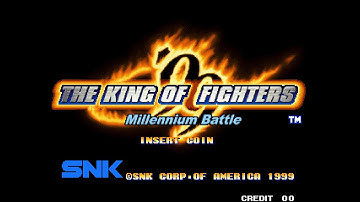 The King of Fighters 