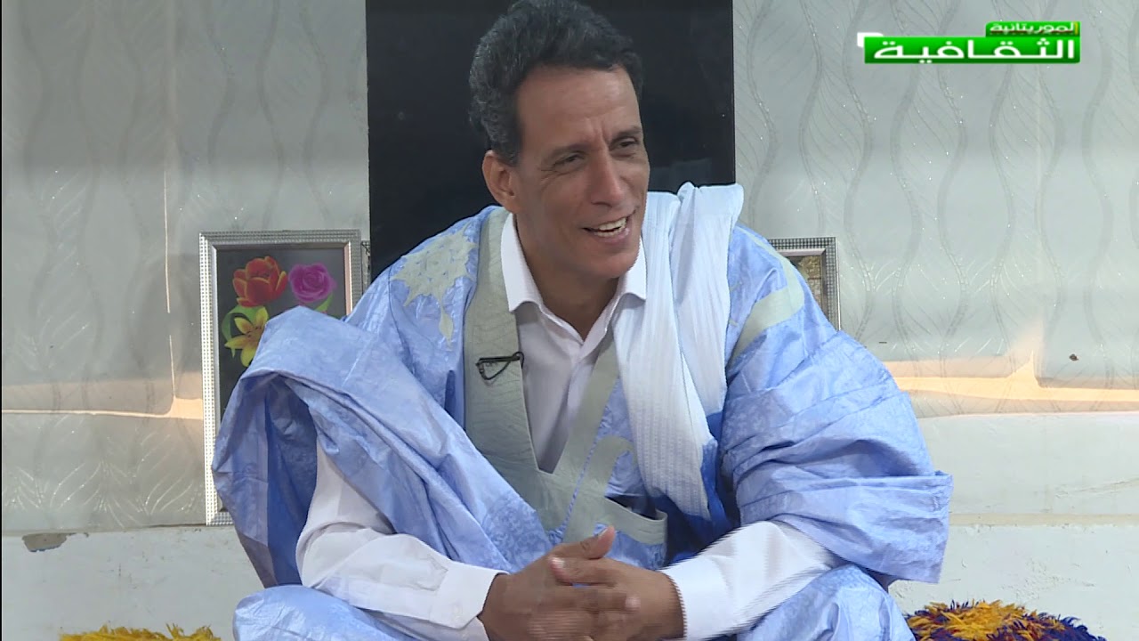 برنامج مجلس الأدباء 05/02/2021