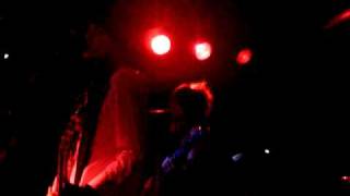 The Pussybats - Dance With The Devils (live in Stuttgart 16.10.2008)