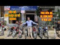 Hỏi giá các loại xe cổ HonDa 66,67,68,71,72,Đam, Vespa - HonDa In VietNam  [ Vlog 43 ]