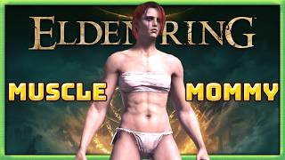 🔴LIVE Get Your Giant Sword Fix Here 👆Full Playthrough | Elden Ring