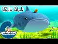 أوكتونوتس | قرش الحوت 🐋🦈 | السلسلة 1 | الحلقة 10