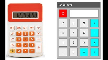 Four Function Calculator - Python Programming Project