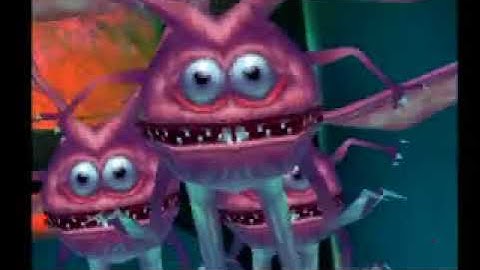 Chrono Cross - In Game Intro