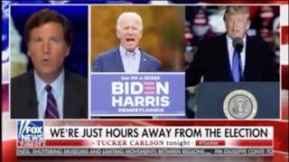 Best Tucker Carlson Monologue Ever Every Bit Of It Is True