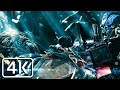 Transformers 3 Optimus Prime Resurrects Sentinel Prime 4K Transformers 3 Optimus Prime Resurrects Sentinel Prime 4K
