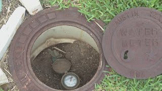 Austin Water installing smart meters, customers wanting to opt out will have to pay extra