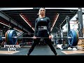 Complete Deadlift Workout + Abs | Stephanie Sanzo aka StephFitMum