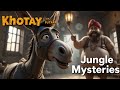 Khotay Da Puttar Donkey And His Master Urdu Hindi Dubbed Cartoons Animationinhindi Khotay Da Puttar Donkey And His Master Urdu Hindi Dubbed Cartoons Animationinhindi