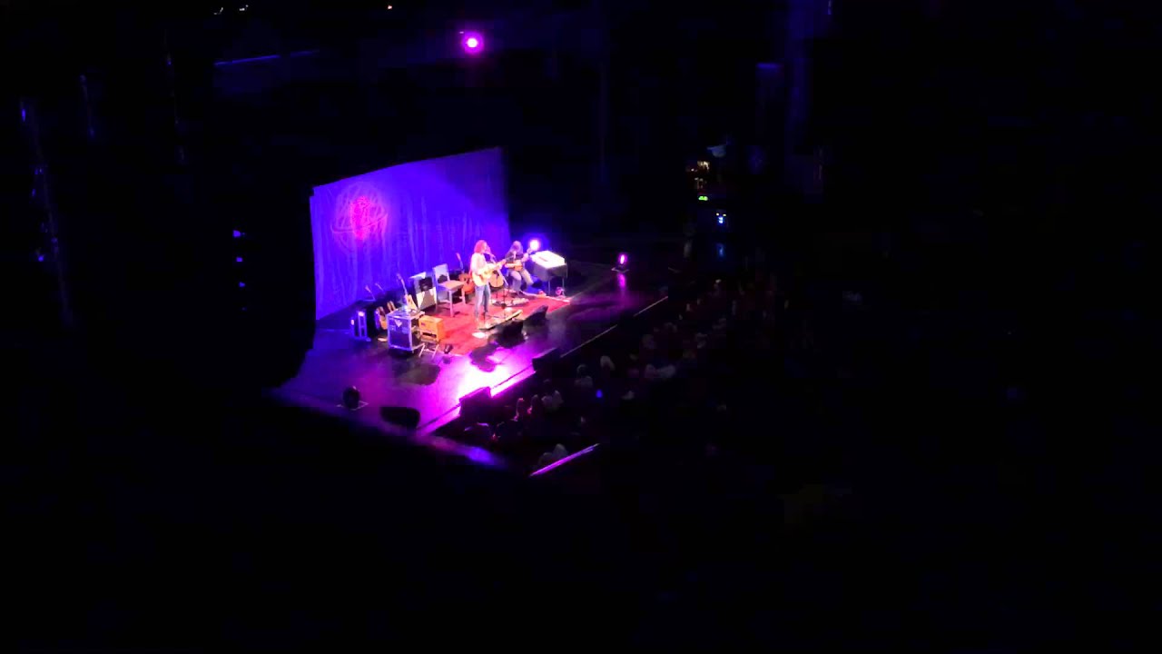 Chris Cornell Nearly My Broken Heart Live at Chicago Theatre YouTube Chris Cornell Nearly My Broken Heart Live at Chicago Theatre YouTube