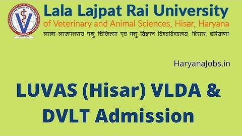 VLDA Admit Card Released II VLDA Big Update II PadhRe Online Classes