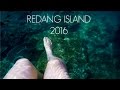 Redang Island (GoPro Hero 4 Silver) | nieniebom 2016