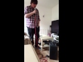 The Pharcyde - Runnin' (Loop pedal cover)