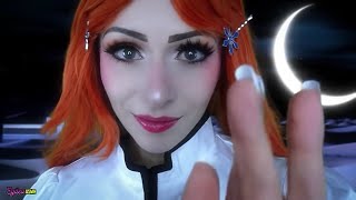 Orihime Heals and Comforts You After a Battle | Bleach ASMR Roleplay
