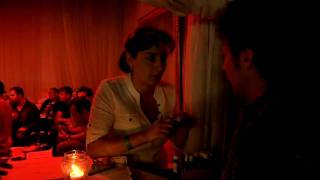 VK Takes Aphrodisiac At PUA Summit 2010