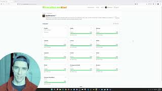 New Community Translation Platform for Indie Games - Localize on Kiwi